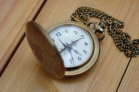 口袋监视器数字古董计时器时间历史小时金属怀表滴答钟表图片