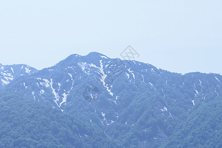 白海三井的关口景点场景山毛榉旅游蓝色世界遗产树林森林薪水植物图片