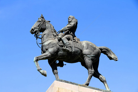 布宜诺斯艾利斯纪念碑联邦纪念碑观光雕像记忆旅游地标首都雕塑城市图片
