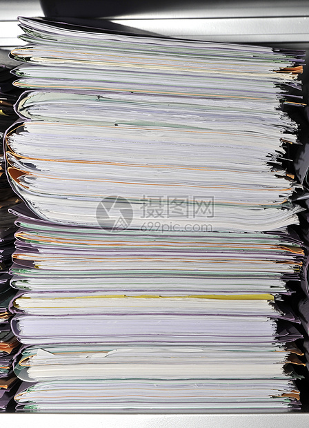 文件夹的堆叠高清图片下载-正版图片321196999-摄图网