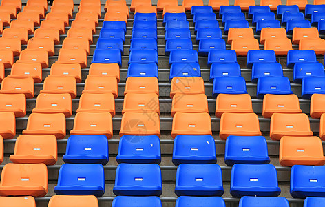 轮椅长椅推介会座位塑料椅子体育场音乐会运动数字论坛图片