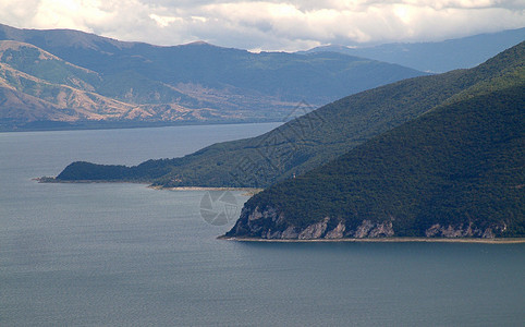 湖中预浸 大气自由公园地平线居住植物国家芦苇沼泽山脉游泳图片