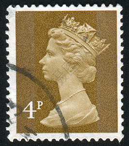 邮票英语君主女士古董信封历史性邮件邮戳集邮王国图片