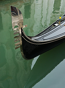 威尼斯贡多拉运河假期缆车旅游反射旅行运输文化图片
