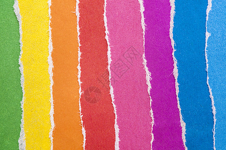 彩色纸红色木头创造力彩虹教育蜡笔工具宏观粉色艺术图片
