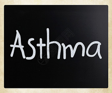 哮喘治愈保健药店治疗女孩过敏疾病女性卫生呼吸图片