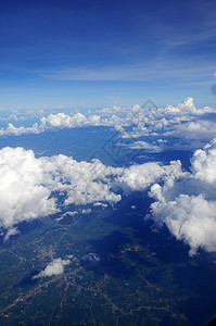 天空云景场景天气天际气象柔软度天堂臭氧白色环境图片