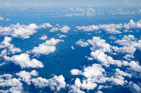 云运输天空天气天线明信片旅行游客天际航空乐趣图片