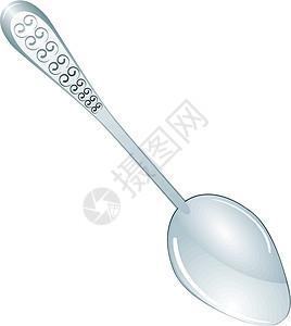 Spoon 矢量图片