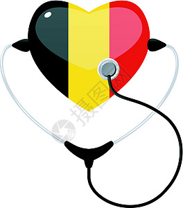 比利时医学图片