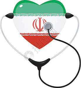 伊朗医药组织图片