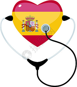 医学西班牙图片