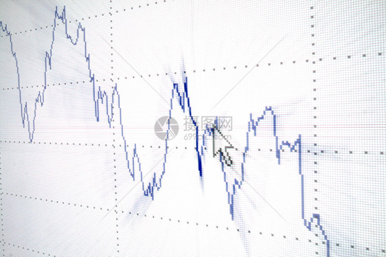图表分析展示账单商业杂志财富金融市场宏观库存公司图片
