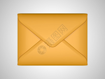 邮件和邮政 密封纸信袋图片