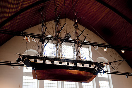 船舶模型导航船模风帆船长航海帆船历史性航行船运海洋图片
