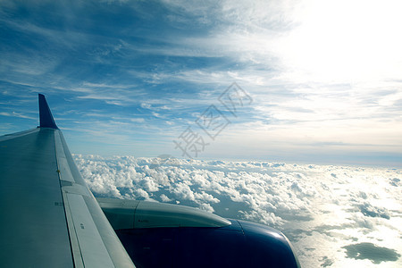 飞机飞行喷射航空涡轮天堂旅行班级乘客活力地平线翅膀图片