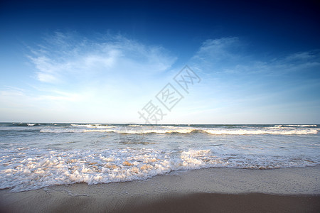 海洋游客风景支撑海景假期太阳蓝色地平线享受旅行图片