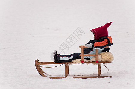 滑雪板乐趣雪橇雪花喜悦下雪冷冻快乐冻结滑行图片