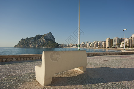 Calpe 编程图片