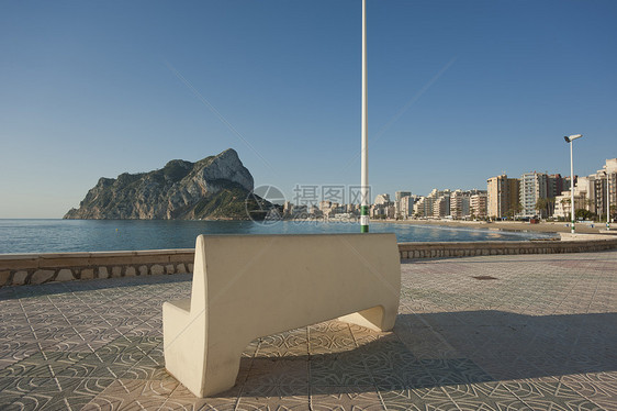 Calpe 编程图片