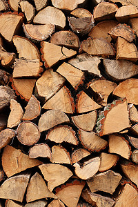 木柴木头环境宏观资源产品烟囱取暖费能源环境保护森林图片