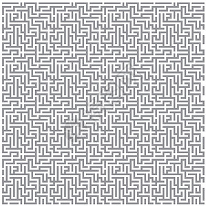 迷磁背景暗示入口线索字谜正方形谜语解决方案艺术迷宫僵局图片