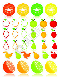 水果图标3图片