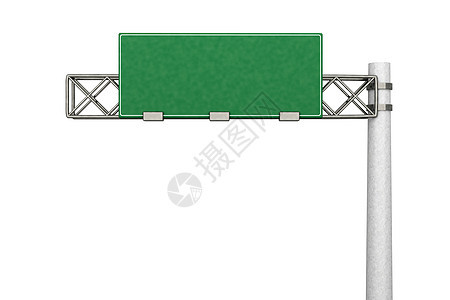 空公路信号插图运输白色驾驶路标导航帮助交通盘子指导图片