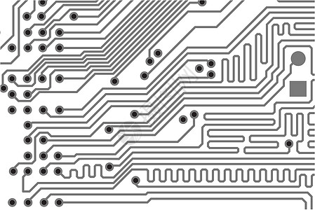 打印版背景处理器电脑电气主板科学技术工程字节硬件微电路图片