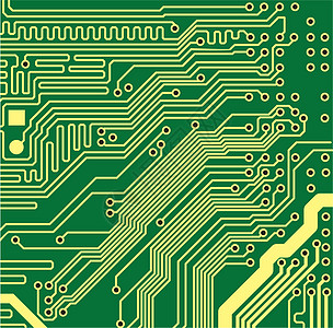 打印版背景芯片组科学包装处理器技术电脑电气打印墙纸电路图片