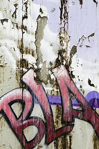 城市涂鸦零散 近身 肮脏的纹理街道签名标签垃圾青年插图青少年墙纸绘画破坏者图片