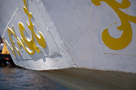 2009年8月周航行海军航程海事港口海洋风帆船舶桅杆航海图片