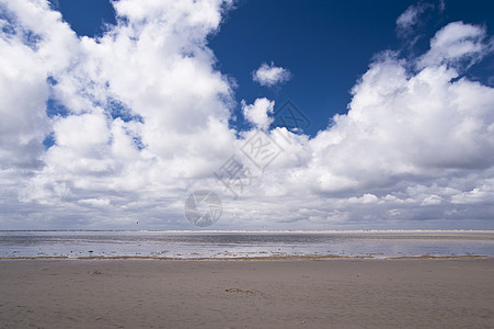 圣彼得湾海滩假期风暴蓝色海岸沿岸闲暇沙尘暴娱乐沙丘天空图片