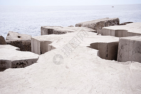 马 提拉码头岩石港口小岛护柱海岸海洋图片