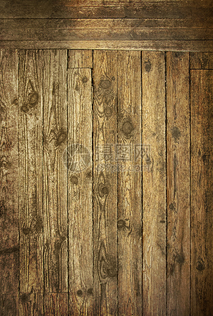 野生西部风格 Wood 背景背景硬木棕色条纹染色控制板材料木头木工粮食木材图片