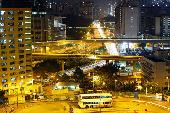 市区市中心夜 香港天空台风市中心运输城市日落建筑住宅建筑学运动图片