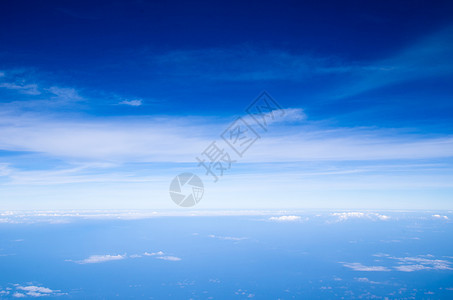 天空旅行自由天气蓝色运输乐趣气氛航班明信片飞机图片