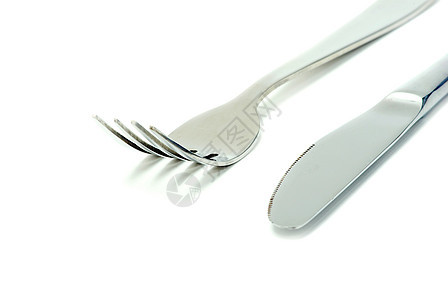 叉子勺工具午餐服务烹饪镜子用具勺子银器餐具金属图片
