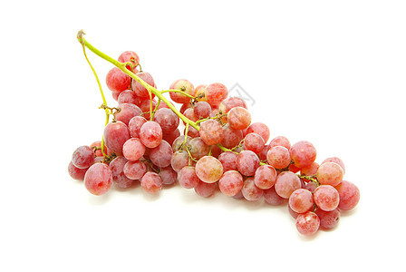 葡萄饮食营养水果食物叶子维生素藤蔓背景图片