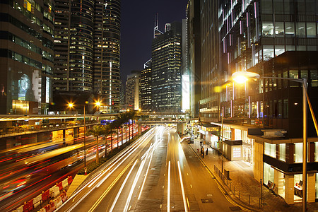 香港市中心旅游旅行商业艺术建筑场景经济交通汽车图片