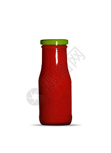 杯加热番茄酱食物杂货罐装白色美食宏观蔬菜产品沙拉小吃图片