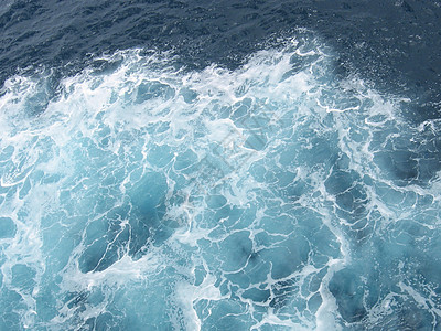 尼斯蓝色水质阴影液体海浪柔软度涟漪波纹宏观环境场景坡度图片