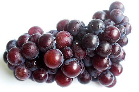 葡萄水果红色食物收成植物生长酒厂季节性绿色藤蔓农业图片