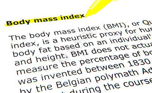 BMI  身体质量指数女士女性食物厌食症数字肥胖磁带测量重量饮食图片