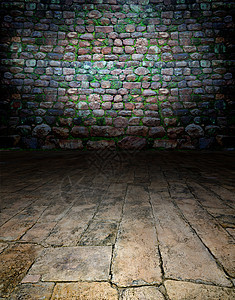 暗色样式的游戏区域乡村铺路石头娱乐舞厅鹅卵石场景奇观监狱平板图片