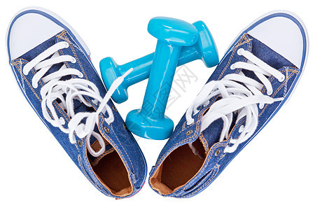 牙套 网球鞋举重运动鞋鞋类蓝色灰色橡皮衣服蕾丝健身房工作室图片