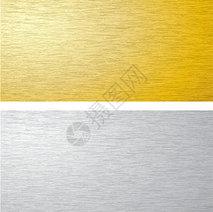 黄金纹理空白标签光泽金属金子黄铜绘画图片