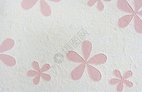 白莓纸包括软粉色线条图片
