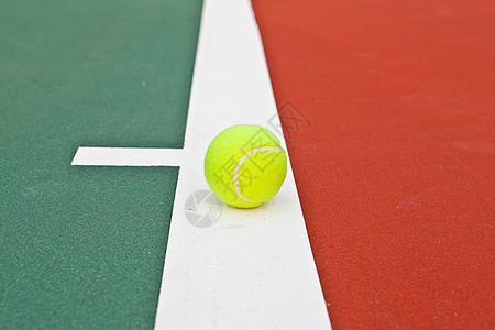 带球的网球场服务游戏细绳娱乐体育场竞技法庭比赛网球玩家图片