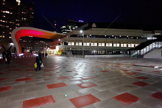 维也纳夜景建筑学首都天空假期市场历史旅行房子地标景观图片